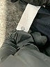 Glyder Solid Black Active Pants Size S - photo 9