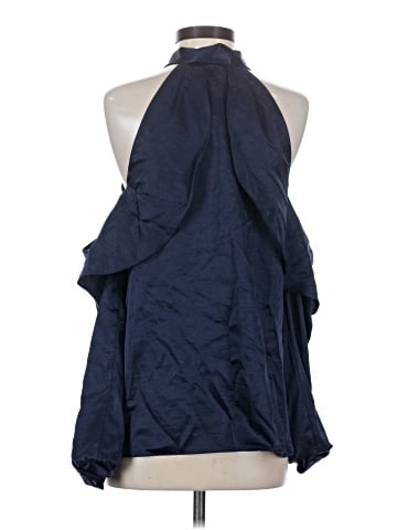 L'academie los angeles Sleeveless Blouse (view 2)