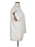 Böhme Ivory Short Sleeve Turtleneck Size XL - photo 4