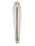 Kobi Halperin Color Block Ivory Track Pants Size S - photo 4