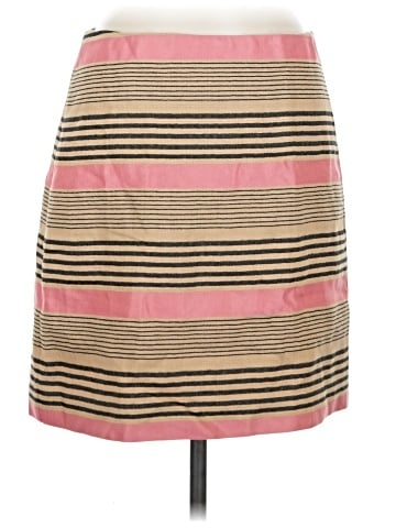 Ann Taylor LOFT Casual Skirt (view 1)