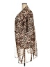 Unbranded Brown Cardigan Size 2X - photo 5