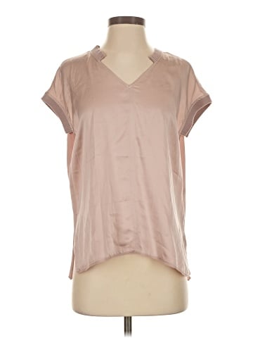 Go By Go Silk T-Shirt (view 1)