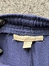 Woman Within Solid Blue Casual Pants Size 14 (M) - photo 7