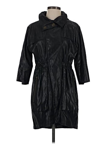 Ali Ro Raincoat (view 1)