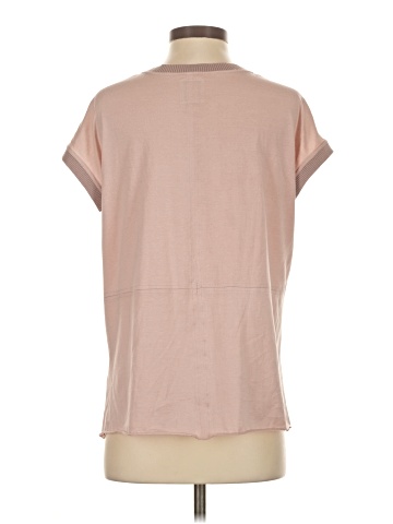 Go By Go Silk T-Shirt (view 2)