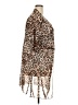 Unbranded Brown Cardigan Size 2X - photo 4