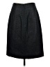 Marc Jacobs Chevron-herringbone Black Formal Skirt Size 4 - photo 2