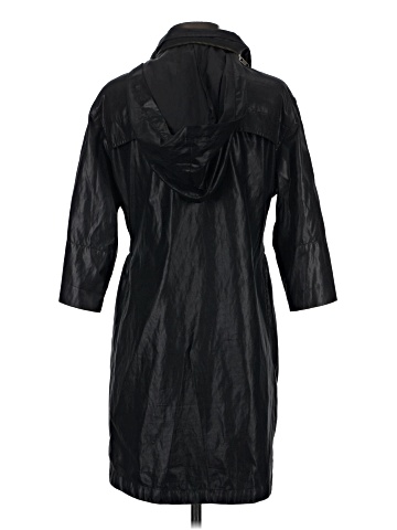 Ali Ro Raincoat (view 2)