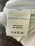 Draper James Ivory Long Sleeve Turtleneck Size XXL - photo 8