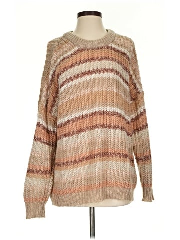 American Eagle Outfitters Pullover Sweater (view 1)
