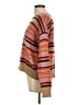 Lucky Brand Stripes Tan Pullover Sweater Size L - photo 5