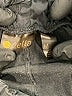 Zella Solid Black Shorts Size M - photo 3