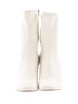 Silent D Ivory White Ankle Boots Size EU 41 - photo 2