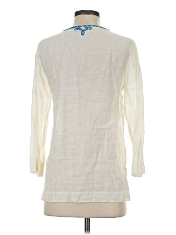 Lilly Pulitzer 3/4 Sleeve Blouse (view 2)
