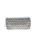 Assorted Brands Silver Brown Makeup Bag One size - photo 1