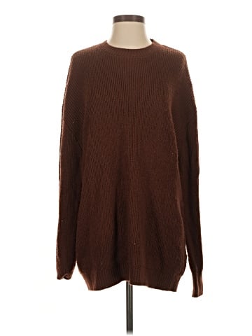 Danielle Bernstein Pullover Sweater (view 1)