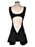 Unbranded Black Romper Size M (estimated) - photo 2