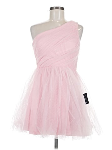 Lulus Cocktail Dress (view 1)