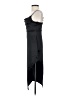 madden nyc Solid Black Cocktail Dress Size S - photo 5