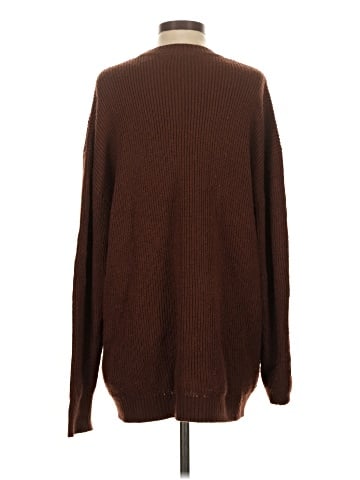 Danielle Bernstein Pullover Sweater (view 2)