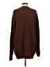 Danielle Bernstein Brown Pullover Sweater Size S - photo 2