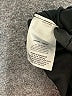 Nike 100% Polyester Black Long Sleeve T-Shirt Size S - photo 8