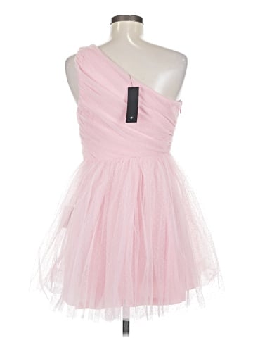 Lulus Cocktail Dress (view 2)