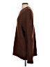 Danielle Bernstein Brown Pullover Sweater Size S - photo 5