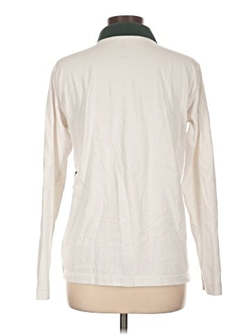 Burton Long Sleeve Polo (view 2)