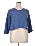 Athleta Blue Cardigan Size 1X - photo 1