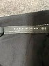 Zara Black 3/4 Sleeve Button-Down Shirt Size XS - photo 7