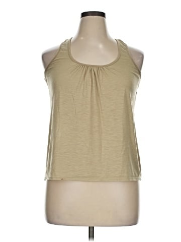 Weavers Tank Top (view 1)