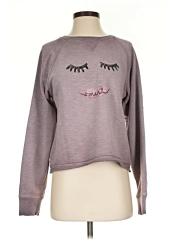 Saturday Sunday Sweatshirt (view 1)