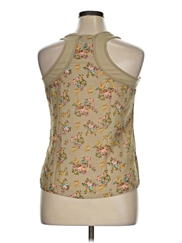 Weavers Tank Top (view 2)