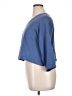 Athleta Blue Cardigan Size 1X - photo 5