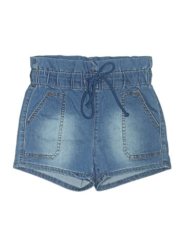 VIP Jeans Denim Shorts (view 1)