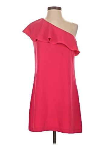 Cooper & Ella Cocktail Dress (view 1)