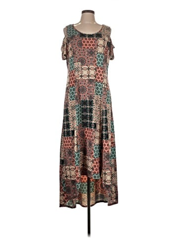 Relativity Casual Dress (view 1)