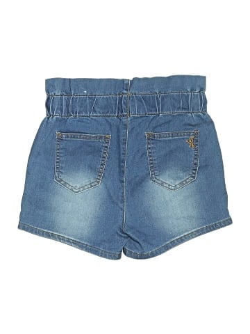 VIP Jeans Denim Shorts (view 2)