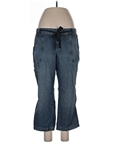 Eddie Bauer Jeans (view 1)