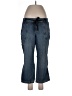 Eddie Bauer Blue Jeans Size 10 - photo 1