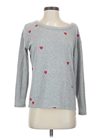 Chaser Long Sleeve T-Shirt (view 1)