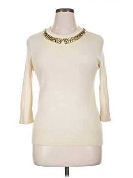 Kate Spade New York Wool Pullover Sweater