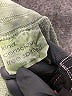 Unsubscribed Green Casual Pants Size XS - photo 7