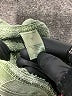 Unsubscribed Green Casual Pants Size XS - photo 8