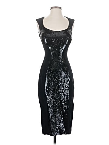 Michael Kors Collection Cocktail Dress (view 1)