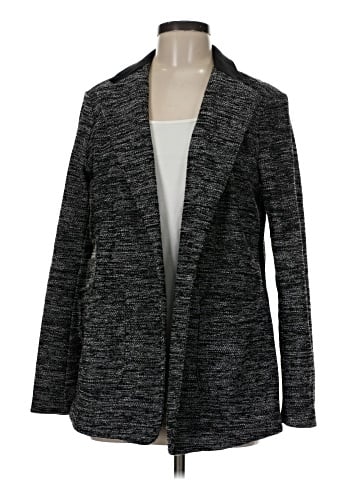 Simply Vera Vera Wang Blazer (view 1)