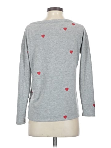 Chaser Long Sleeve T-Shirt (view 2)