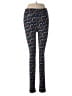 Lularoe Print Blue Leggings One size - photo 1